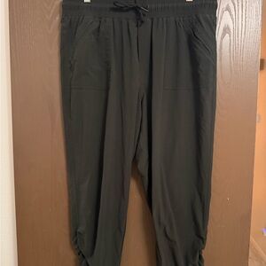 Women's PrAna Capri Pants